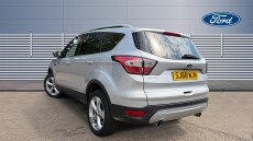 Ford Kuga 1.5 EcoBoost 176 Titanium X 5dr Auto Petrol Estate